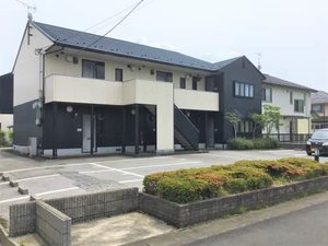 クレイン　アベニュー 0101号-1