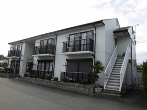 ヴィラ湯川　２