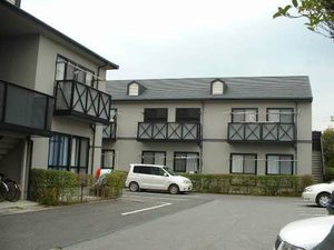 サンハイツ 0105号-1