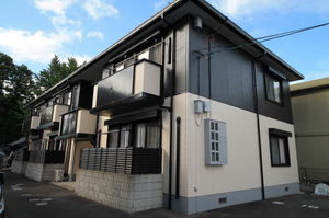 メゾン　安土館