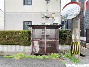 コア　南高田 0207号-2