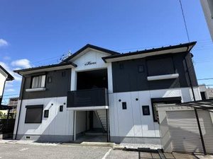 ウィング　エステート 0203号-1