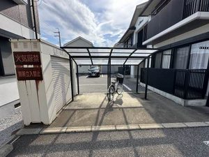 ウィング　エステート 0203号-15