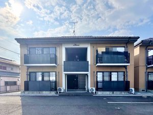 メゾン城町 0201号-15