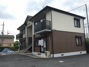 ニューハイツ・Ｋ 0202号-15