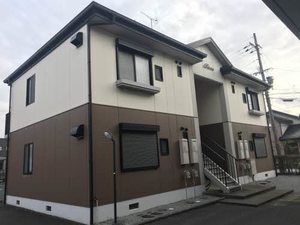 ニューハイツ・Ｋ 0206号-1