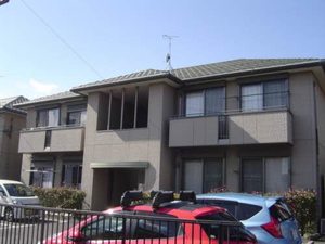 シャーメゾンＫ