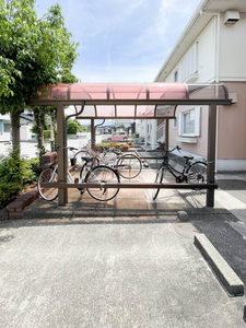 メゾン　ド　シャンドーレ W202号-15