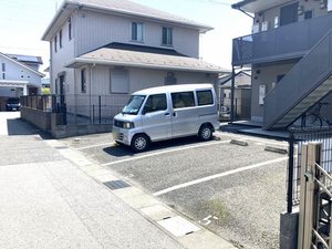 シャーメゾン プロムナ-ド 0101号-14