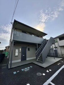 シャーメゾン プロムナ-ド 0101号-15