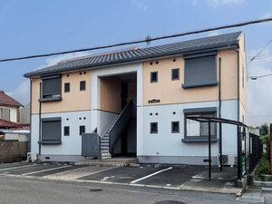 サン　フォレストⅡ 0103号-1