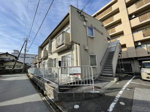 ジュネスハイムⅡ 0203号-15