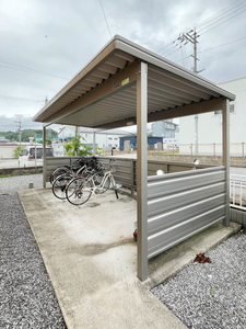 ハーモニーハイツ 0207号-14