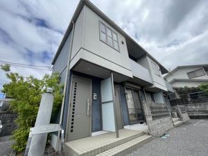 アドレス　池ノ内 0201号-1