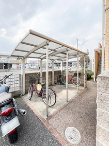 ＭＡＳＴ　ＣＯＵＲＴ　緑町 0103号-15