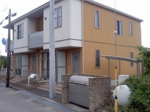 パルメーラ　東近江 0102号-1