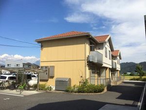 ヴィラ　さくら 0203号-1