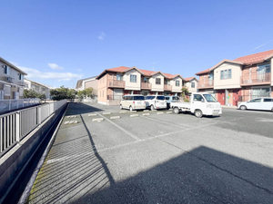 テラス アルカディア 0202号-12