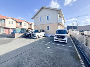 テラス アルカディア 0202号-13