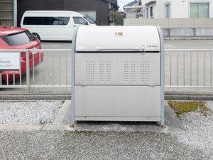 グラツィエ　平方 0105号-14