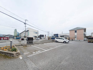 グラツィエ　平方 0105号-15