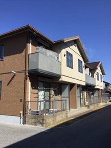 キャッスルズ・ノ－ス 0105号-3