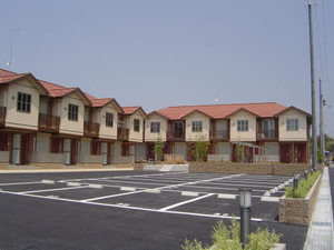 ブリリアント　ヒルズ A105号-15