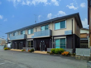 メゾン・ド・Au 2206号-2