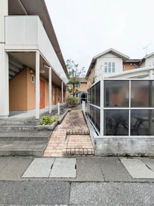 MAST COURT のと川 0201号-14