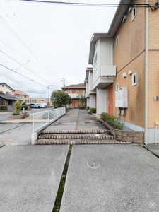 MAST COURT のと川 0201号-15