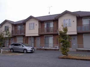 キャッスル　ヴィラ 0107号-13