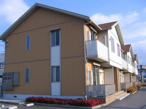 メゾン　ド　セゾン 0205号-1