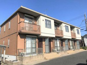 メゾン　ショコラ 0203号-14