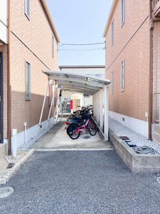 メゾン　ショコラ 0203号-15