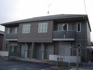 シャーメゾン　ＳＴ　デュオ　コート