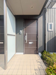 シャーメゾンコートN 0103号-12