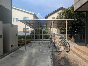 シャーメゾンコートN 0103号-14