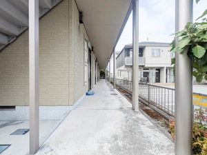 カストルム谷畑 0205号-12