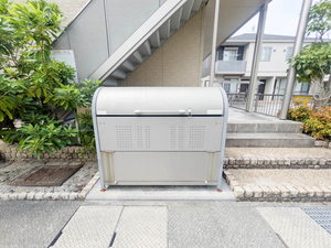 カストルム谷畑 0205号-13