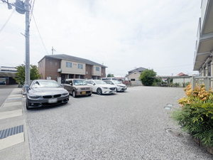 カストルム谷畑 0205号-14