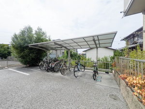 カストルム谷畑 0205号-15