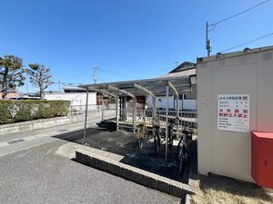 シャーメゾン　ベネディーレ 0103号-15