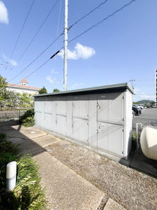 MAST COURT 近江 0205号-15
