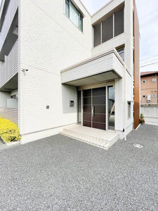 ブリリアント　ガーデン（Ａ棟） A105号-12