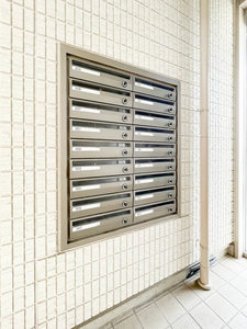 ブリリアント　ガーデン（Ａ棟） A105号-15