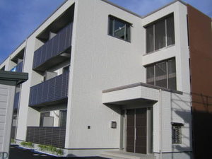 ブリリアント　ガーデン（Ａ棟） A102号-15