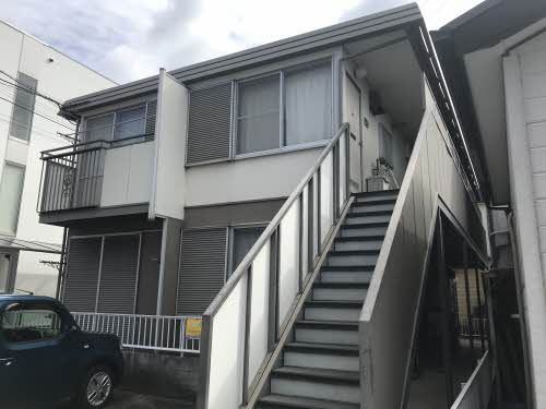 エクセレートもず