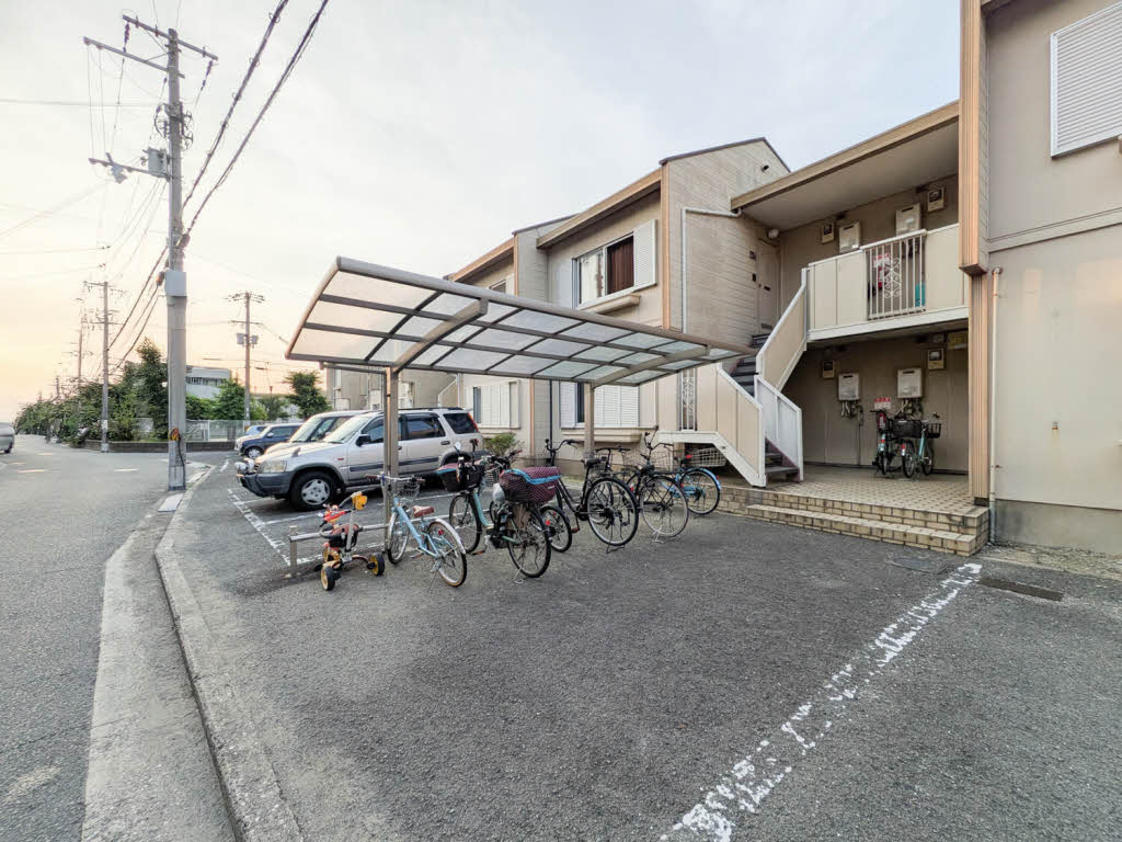 KOSHINハイツ 0202号-13