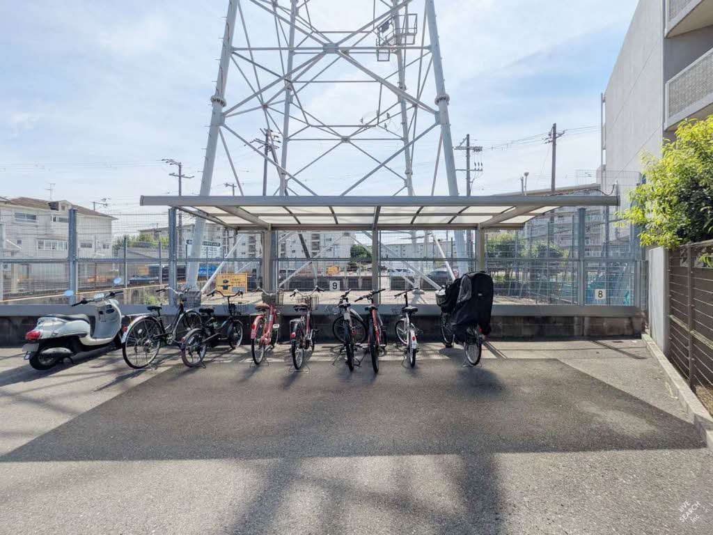 ＲＯＧＯハイツ 0203号-15