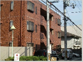 コーポラス　モズ 0303号-12